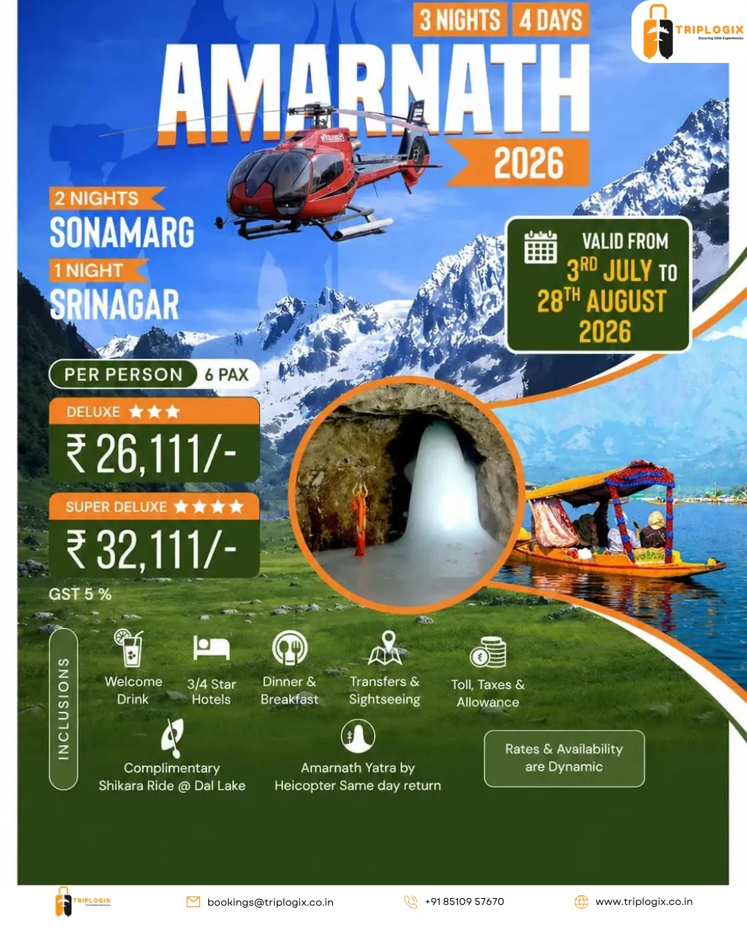 Amarnath