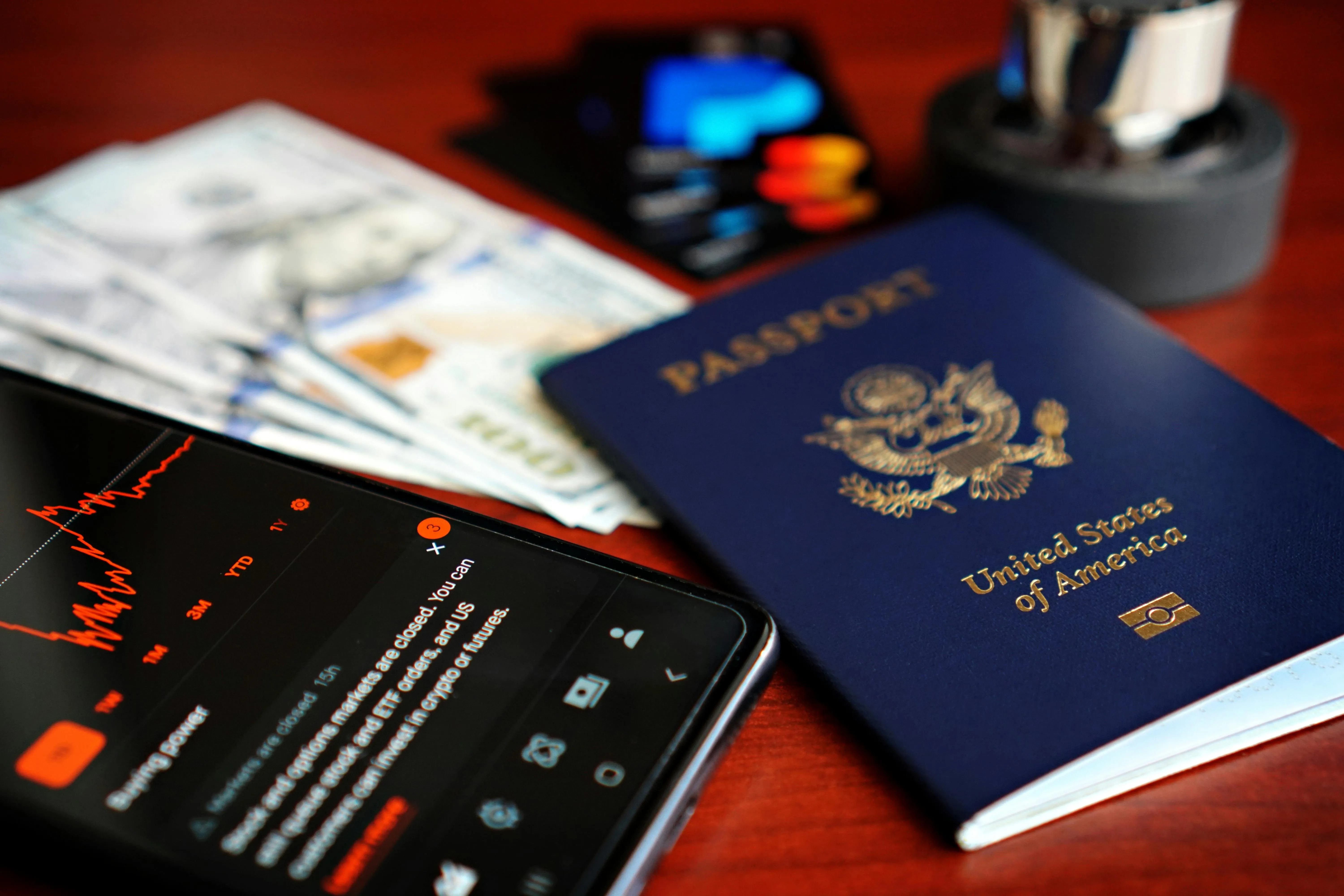 Visa Service