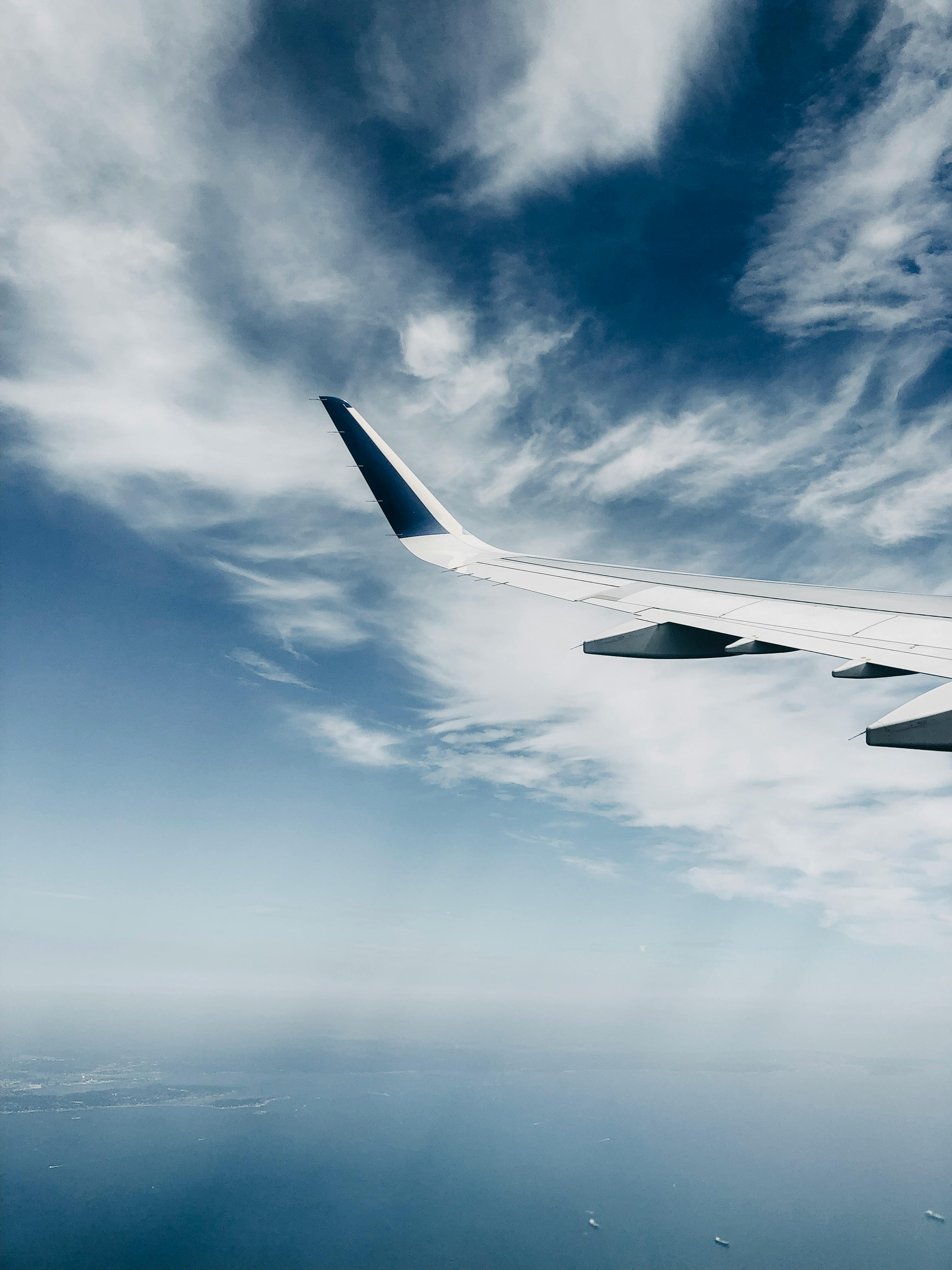 Flight Booking