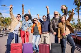 Expertly Managed Group Travel – Powered by Triplogix