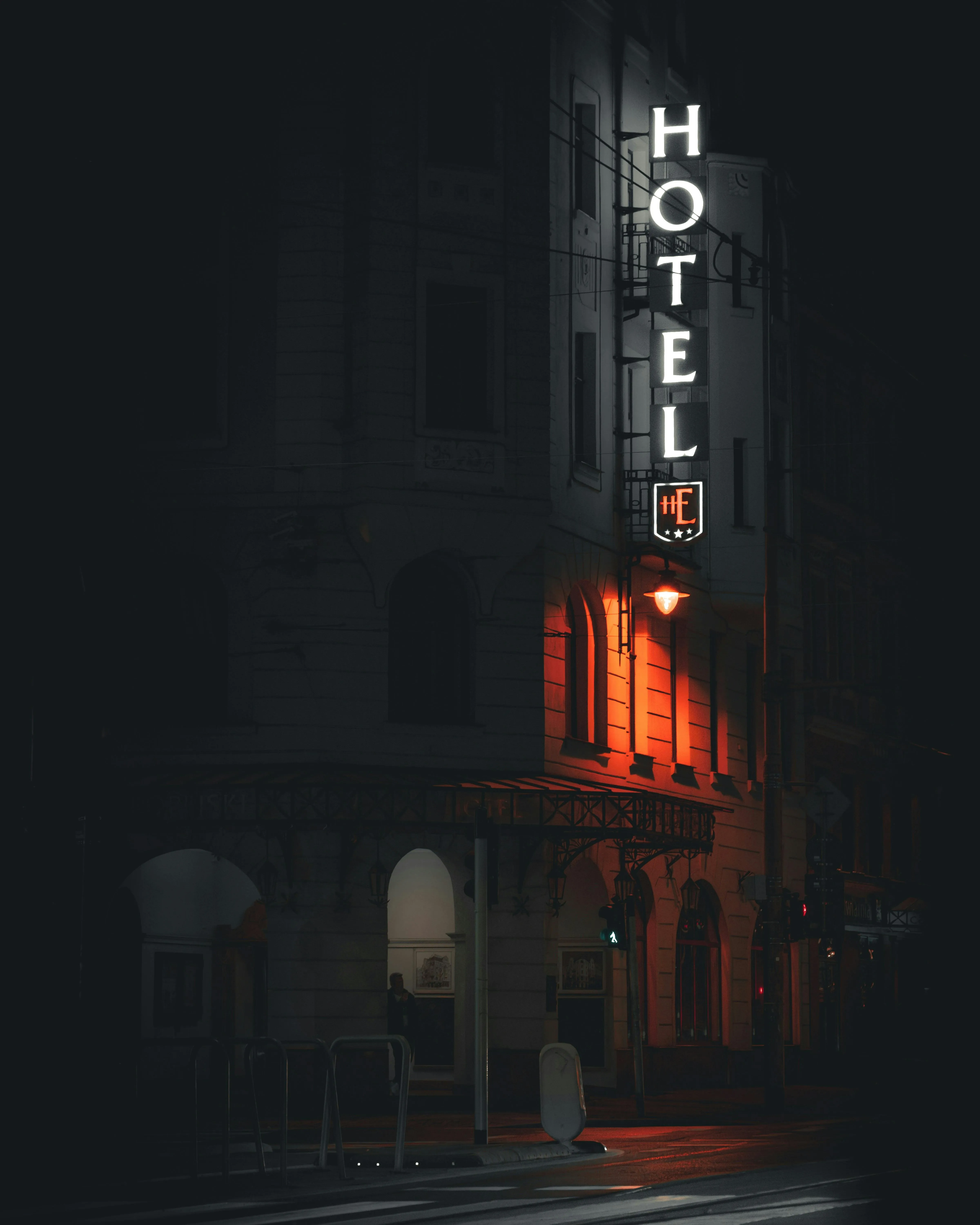 Hotel Booking